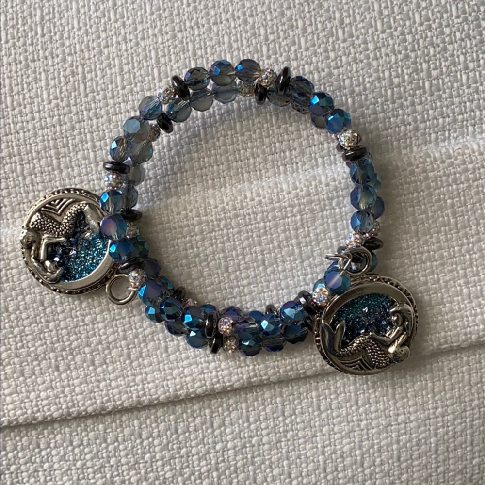 Handmade bracelet - Picture 4 of 4